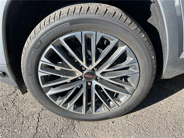 2026 GMC Terrain Denali (Stk: CT056) in High River - Image 6 of 6