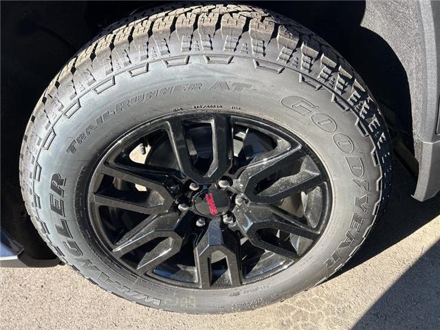 2026 GMC Sierra 1500 Elevation (Stk: CT062) in High River - Image 6 of 6