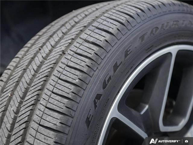 2020 RAM 1500 Sport/Rebel (Stk: 105540A) in St. Thomas - Image 7 of 27