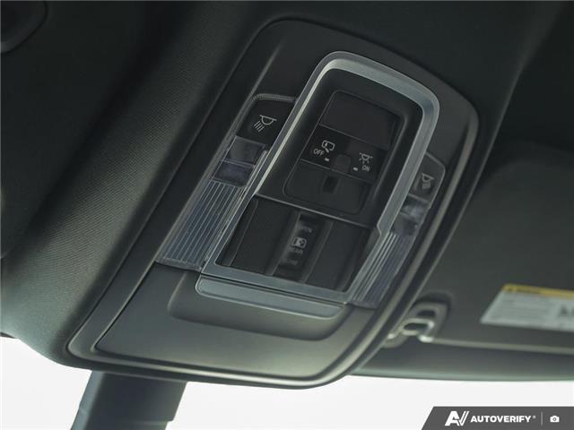 2020 RAM 1500 Sport/Rebel (Stk: 105540A) in St. Thomas - Image 22 of 27