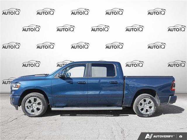 2023 RAM 1500 Sport (Stk: 102089A) in St. Thomas - Image 3 of 27