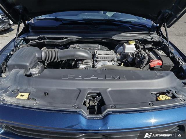 2023 RAM 1500 Sport (Stk: 102089A) in St. Thomas - Image 8 of 27