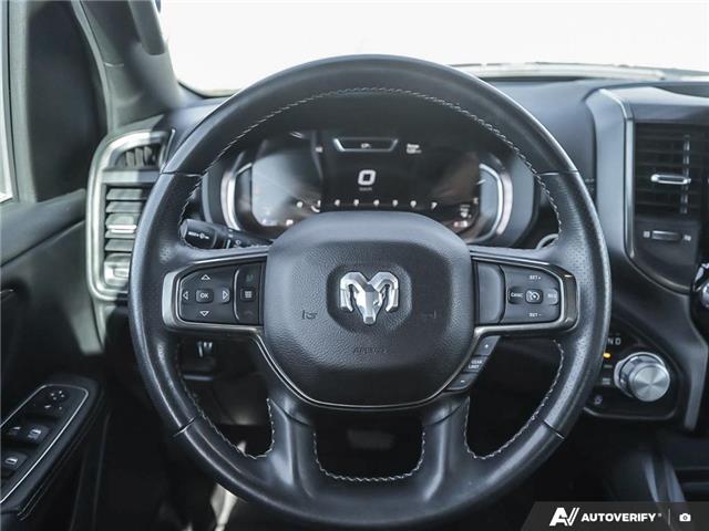2023 RAM 1500 Sport (Stk: 102089A) in St. Thomas - Image 14 of 27