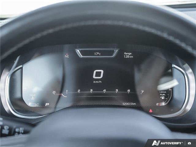 2023 RAM 1500 Sport (Stk: 102089A) in St. Thomas - Image 15 of 27