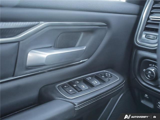 2023 RAM 1500 Sport (Stk: 102089A) in St. Thomas - Image 17 of 27
