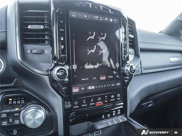 2023 RAM 1500 Sport (Stk: 102089A) in St. Thomas - Image 20 of 27