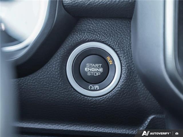 2023 RAM 1500 Sport (Stk: 102089A) in St. Thomas - Image 26 of 27