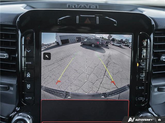 2023 RAM 1500 Sport (Stk: 102089A) in St. Thomas - Image 27 of 27
