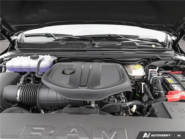 2026 RAM 1500 Rebel (Stk: 105892) in St. Thomas - Image 6 of 23