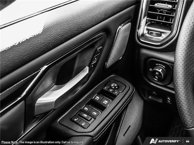 2026 RAM 1500 Rebel (Stk: 105892) in St. Thomas - Image 13 of 23