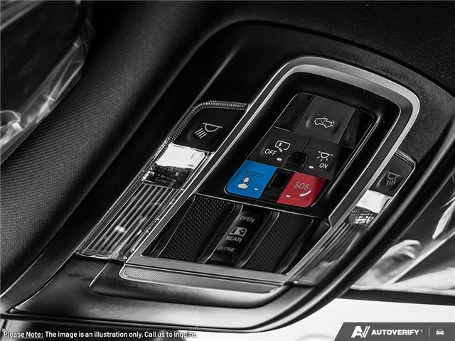 2026 RAM 1500 Rebel (Stk: 105892) in St. Thomas - Image 16 of 23