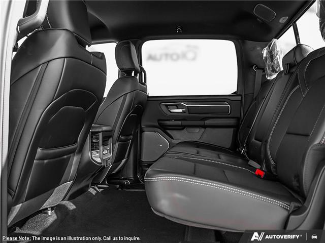 2026 RAM 1500 Rebel (Stk: 105892) in St. Thomas - Image 19 of 23