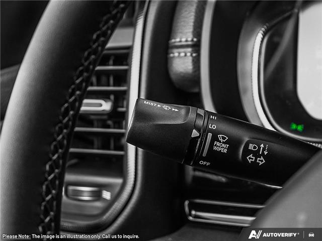 2026 RAM 1500 Rebel (Stk: 105892) in St. Thomas - Image 22 of 23