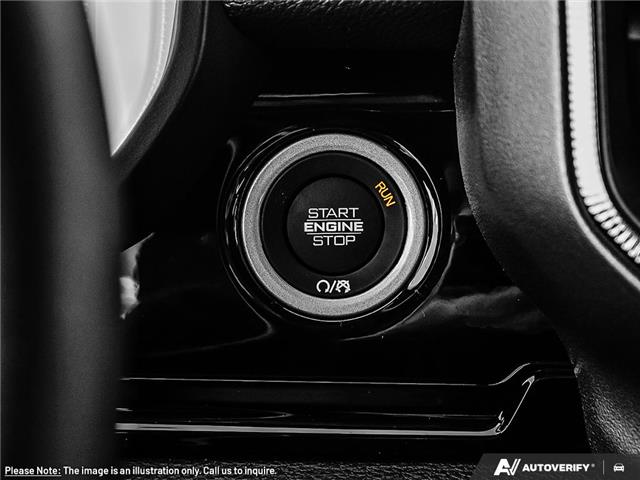 2026 RAM 1500 Rebel (Stk: 105892) in St. Thomas - Image 23 of 23