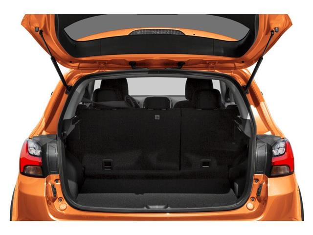 2024 Mitsubishi RVR SEL (Stk: 8901) in Calgary - Image 8 of 11