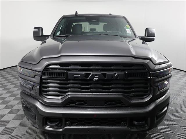 2026 RAM 3500 Big Horn (Stk: 26T025) in Calgary - Image 2 of 20 2026 RAM 3500 Big Horn (Stk: 26T025) in Calgary - Image 2 of 20