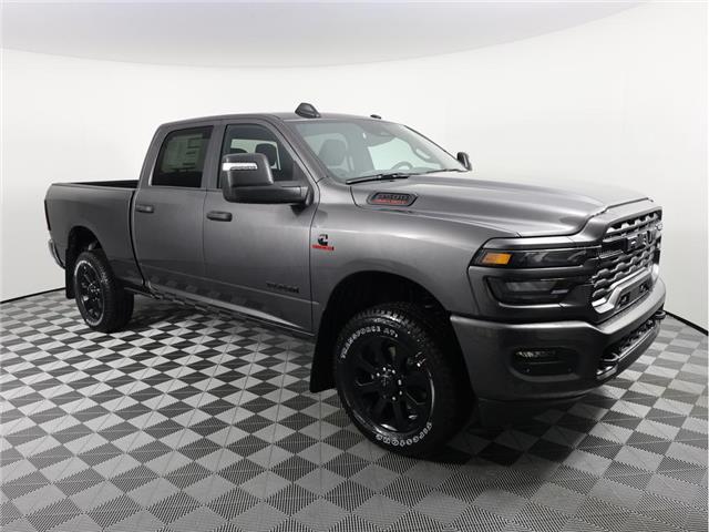 2026 RAM 3500 Big Horn (Stk: 26T025) in Calgary - Image 3 of 20 2026 RAM 3500 Big Horn (Stk: 26T025) in Calgary - Image 3 of 20