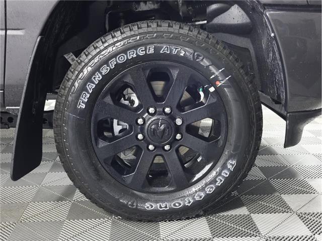 2026 RAM 3500 Big Horn (Stk: 26T025) in Calgary - Image 4 of 20 2026 RAM 3500 Big Horn (Stk: 26T025) in Calgary - Image 4 of 20