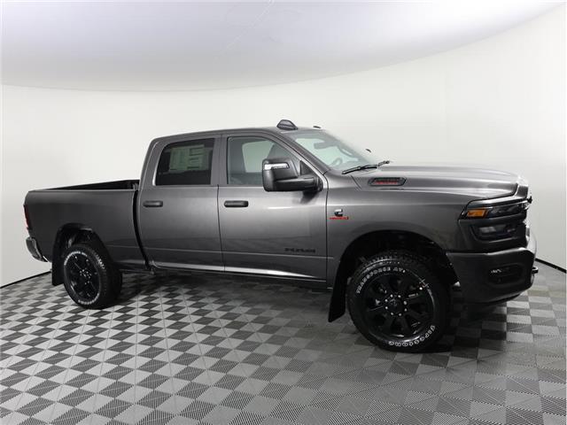 2026 RAM 3500 Big Horn (Stk: 26T025) in Calgary - Image 5 of 20 2026 RAM 3500 Big Horn (Stk: 26T025) in Calgary - Image 5 of 20