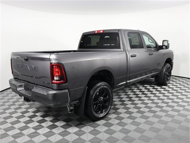 2026 RAM 3500 Big Horn (Stk: 26T025) in Calgary - Image 6 of 20 2026 RAM 3500 Big Horn (Stk: 26T025) in Calgary - Image 6 of 20
