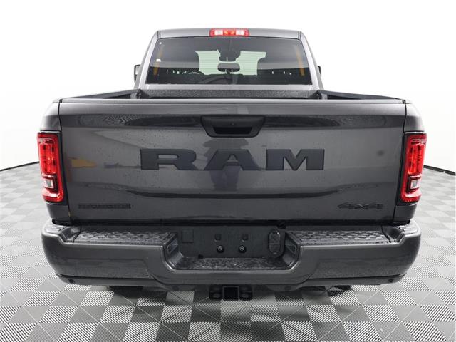 2026 RAM 3500 Big Horn (Stk: 26T025) in Calgary - Image 7 of 20 2026 RAM 3500 Big Horn (Stk: 26T025) in Calgary - Image 7 of 20
