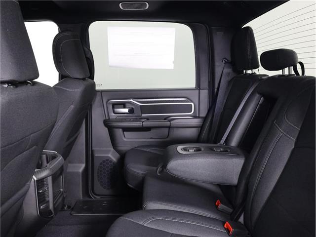 2026 RAM 3500 Big Horn (Stk: 26T025) in Calgary - Image 9 of 20 2026 RAM 3500 Big Horn (Stk: 26T025) in Calgary - Image 9 of 20