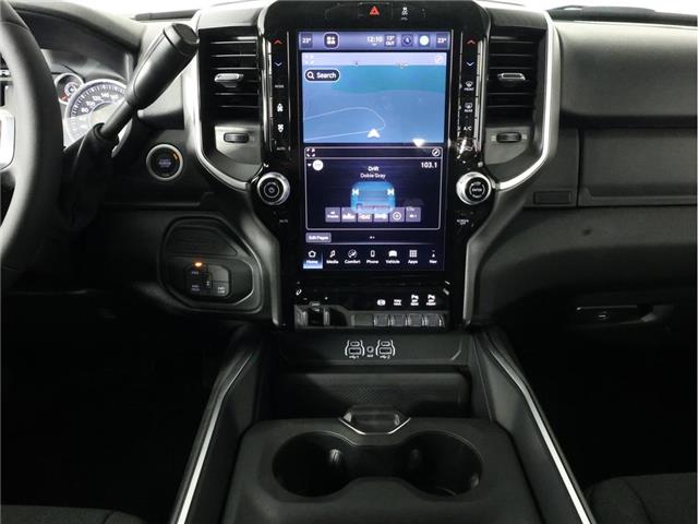 2026 RAM 3500 Big Horn (Stk: 26T025) in Calgary - Image 12 of 20 2026 RAM 3500 Big Horn (Stk: 26T025) in Calgary - Image 12 of 20