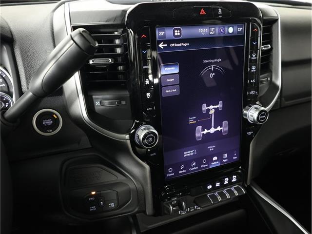 2026 RAM 3500 Big Horn (Stk: 26T025) in Calgary - Image 15 of 20 2026 RAM 3500 Big Horn (Stk: 26T025) in Calgary - Image 15 of 20