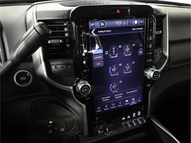 2026 RAM 3500 Big Horn (Stk: 26T025) in Calgary - Image 16 of 20 2026 RAM 3500 Big Horn (Stk: 26T025) in Calgary - Image 16 of 20