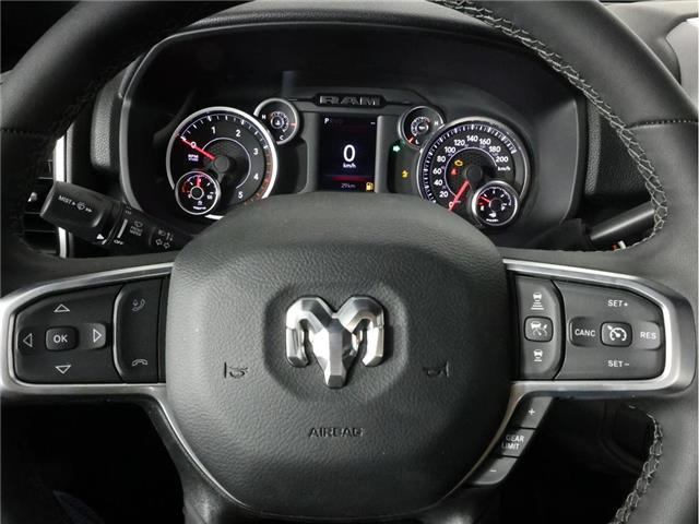 2026 RAM 3500 Big Horn (Stk: 26T025) in Calgary - Image 17 of 20 2026 RAM 3500 Big Horn (Stk: 26T025) in Calgary - Image 17 of 20