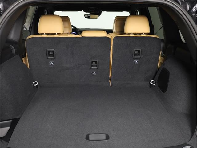 2025 Jeep Grand Cherokee Summit (Stk: 25J228) in Calgary - Image 8 of 20