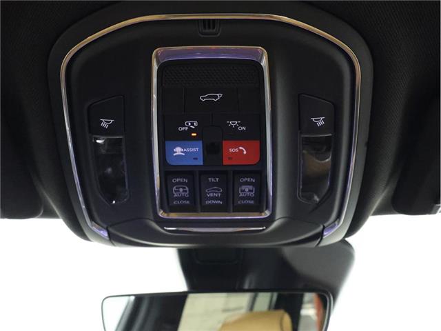 2025 Jeep Grand Cherokee Summit (Stk: 25J228) in Calgary - Image 13 of 20