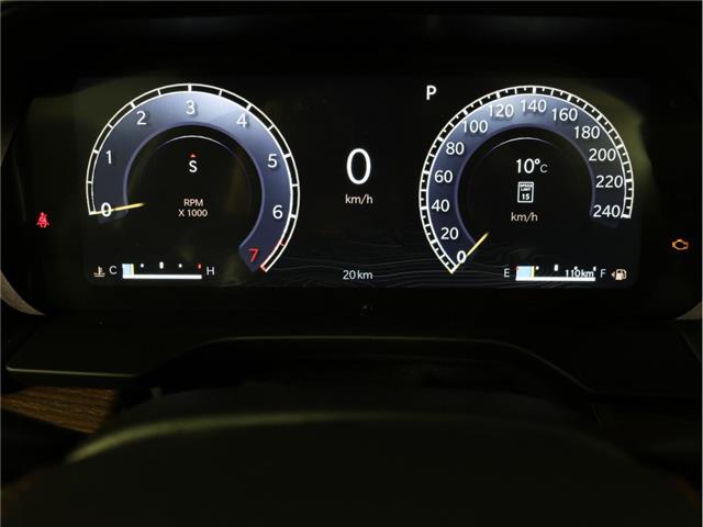 2025 Jeep Grand Cherokee Summit (Stk: 25J228) in Calgary - Image 18 of 20