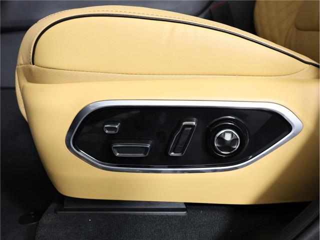 2025 Jeep Grand Cherokee Summit (Stk: 25J228) in Calgary - Image 20 of 20