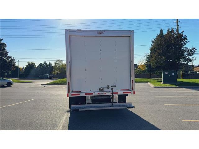 2023 Ford E-450 Cutaway  (Stk: ATNP8344) in Vaughan - Image 2 of 33