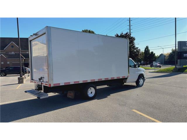 2023 Ford E-450 Cutaway  (Stk: ATNP8344) in Vaughan - Image 4 of 33