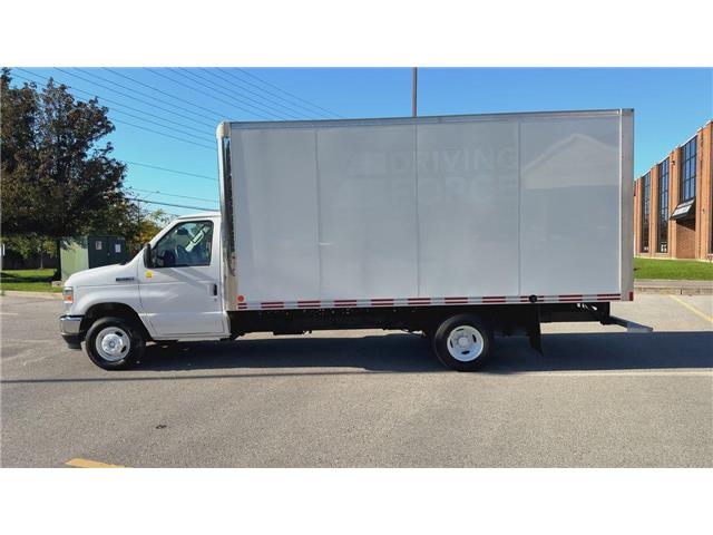 2023 Ford E-450 Cutaway  (Stk: ATNP8344) in Vaughan - Image 7 of 33