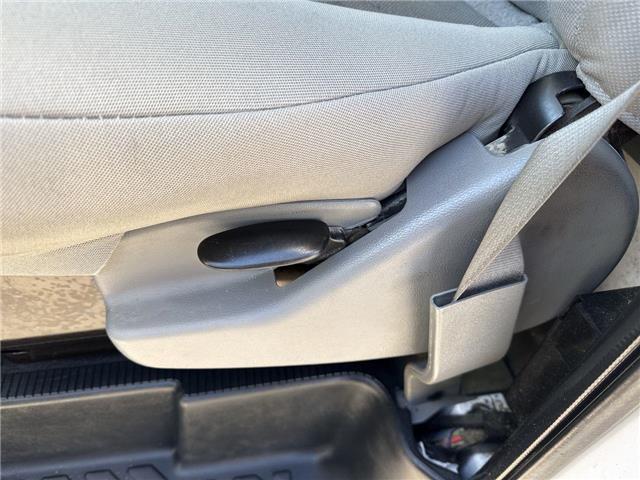 2023 Ford E-450 Cutaway  (Stk: ATNP8344) in Vaughan - Image 12 of 33