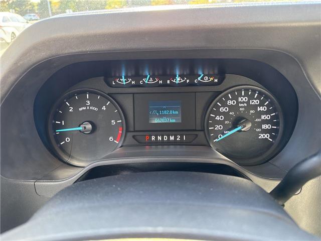 2023 Ford E-450 Cutaway  (Stk: ATNP8344) in Vaughan - Image 15 of 33