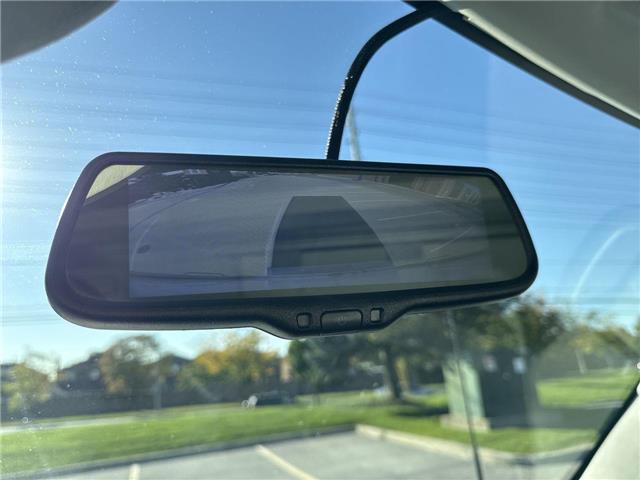 2023 Ford E-450 Cutaway  (Stk: ATNP8344) in Vaughan - Image 17 of 33