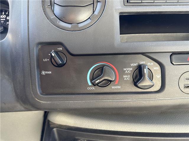 2023 Ford E-450 Cutaway  (Stk: ATNP8344) in Vaughan - Image 18 of 33