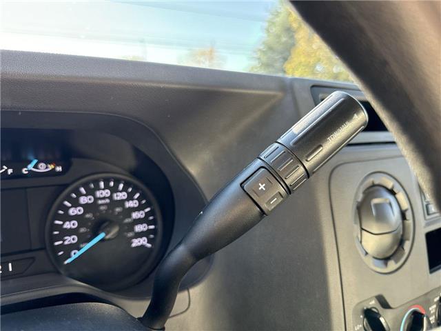 2023 Ford E-450 Cutaway  (Stk: ATNP8344) in Vaughan - Image 19 of 33