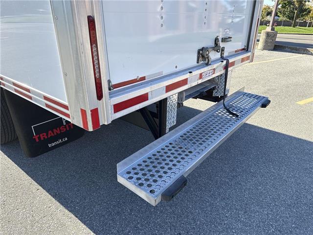 2023 Ford E-450 Cutaway  (Stk: ATNP8344) in Vaughan - Image 21 of 33