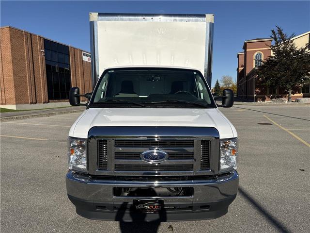 2023 Ford E-450 Cutaway  (Stk: ATNP8344) in Vaughan - Image 26 of 33