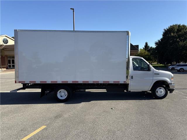 2023 Ford E-450 Cutaway  (Stk: ATNP8344) in Vaughan - Image 27 of 33