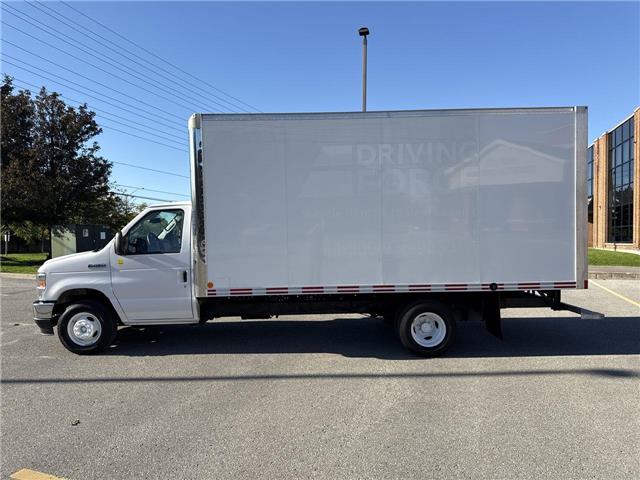 2023 Ford E-450 Cutaway  (Stk: ATNP8344) in Vaughan - Image 33 of 33
