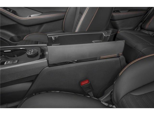 2026 Nissan Rogue Rock Creek (Stk: HP2095) in Toronto - Image 10 of 11