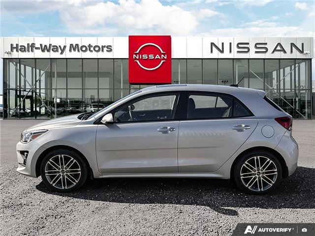 2023 Kia Rio  (Stk: NC5805A) in Thunder Bay - Image 3 of 25