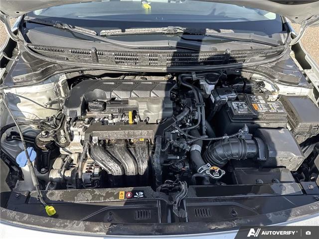 2023 Kia Rio  (Stk: NC5805A) in Thunder Bay - Image 10 of 25