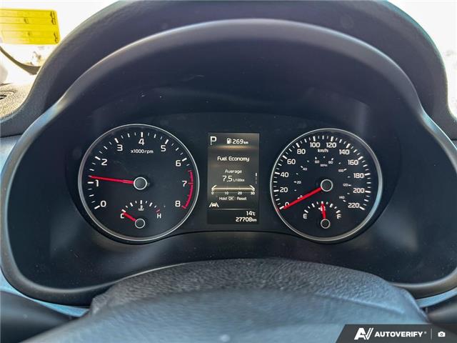 2023 Kia Rio  (Stk: NC5805A) in Thunder Bay - Image 15 of 25